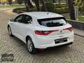 TAMAMINA KREDİ-2017 MEGANE TOUCH+OTOMATİK+DEĞİŞENSİZ