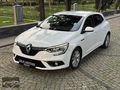 TAMAMINA KREDİ-2017 MEGANE TOUCH+OTOMATİK+DEĞİŞENSİZ