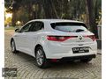 TAMAMINA KREDİ-2017 MEGANE TOUCH+OTOMATİK+DEĞİŞENSİZ