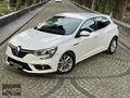 TAMAMINA KREDİ-2017 MEGANE TOUCH+OTOMATİK+DEĞİŞENSİZ