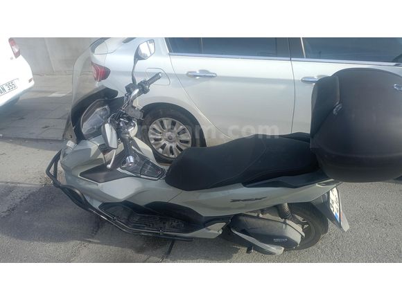 Sahibinden Honda PCX125