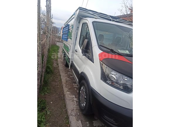 Sahibinden Ford Trucks Transit 350