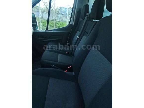 Sahibinden Ford Trucks Transit 350