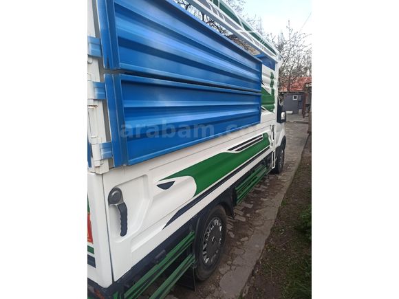Sahibinden Ford Trucks Transit 350