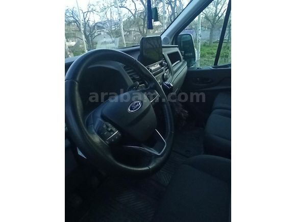 Sahibinden Ford Trucks Transit 350