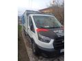 Sahibinden Ford Trucks Transit 350