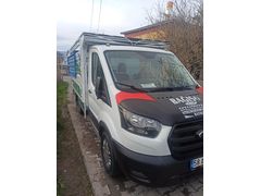 Sahibinden Ford Trucks Transit 350