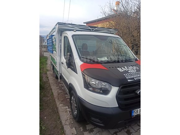 Sahibinden Ford Trucks Transit 350