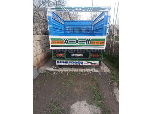 Sahibinden Ford Trucks Transit 350