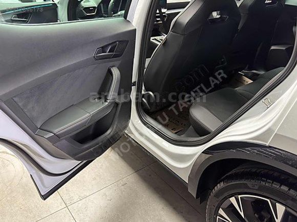 2024 CUPRA VZ LİNE 1.5 E-TSI Hibrit HATASIZ 14 Bin Km