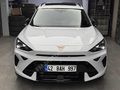 2024 CUPRA VZ LİNE 1.5 E-TSI Hibrit HATASIZ 14 Bin Km