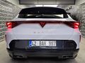 2024 CUPRA VZ LİNE 1.5 E-TSI Hibrit HATASIZ 14 Bin Km