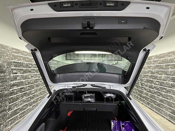 2024 CUPRA VZ LİNE 1.5 E-TSI Hibrit HATASIZ 14 Bin Km