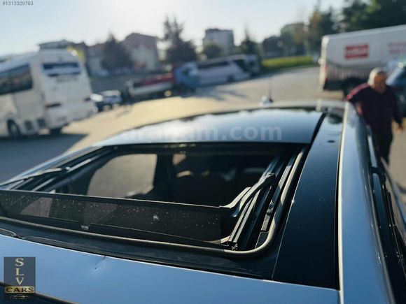 2010 MODEL 1.5dci PRİVİLİGE