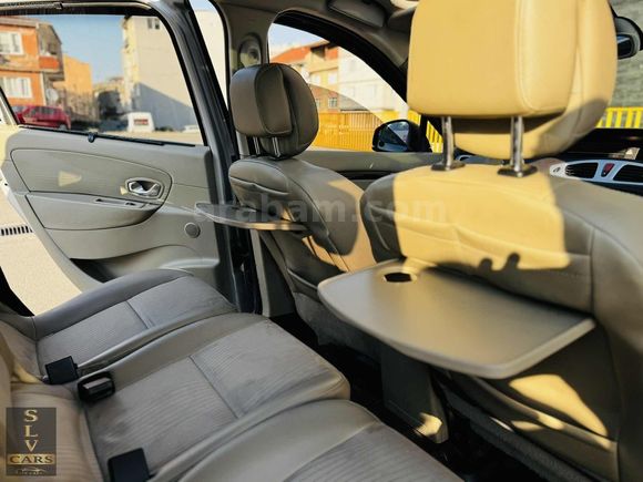 2010 MODEL 1.5dci PRİVİLİGE