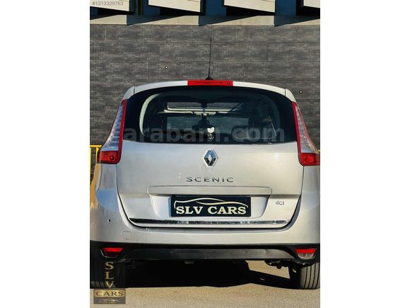 2010 MODEL 1.5dci PRİVİLİGE