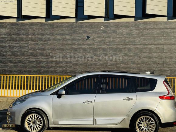 2010 MODEL 1.5dci PRİVİLİGE