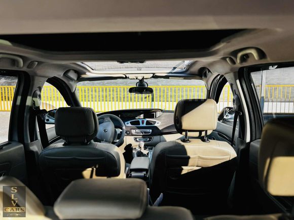 2010 MODEL 1.5dci PRİVİLİGE
