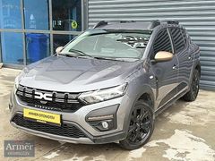 ARMER'den DACİA SANDERO STEPWAY 2025 HATASIZ EXTREME 14.950 KM