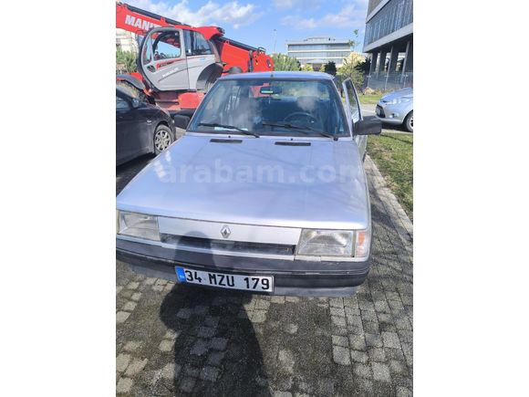 Sahibinden Renault R 9 1.6 Fairway 1994 Model