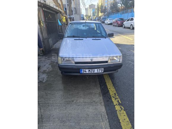 Sahibinden Renault R 9 1.6 Fairway 1994 Model