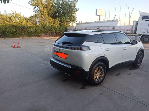 Sahibinden Peugeot 2008 1.2 PureTech Active 2021 Model