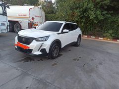 Sahibinden Peugeot 2008 1.2 PureTech Active 2021 Model