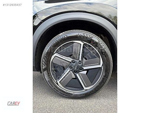 -CAREV- JAECOO J7 EVOLVE 4X4 15.000KM BOYASIZ YETKİLİ SERVİS