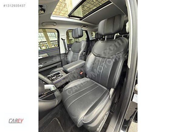 -CAREV- JAECOO J7 EVOLVE 4X4 15.000KM BOYASIZ YETKİLİ SERVİS