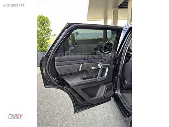 -CAREV- JAECOO J7 EVOLVE 4X4 15.000KM BOYASIZ YETKİLİ SERVİS