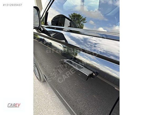 -CAREV- JAECOO J7 EVOLVE 4X4 15.000KM BOYASIZ YETKİLİ SERVİS