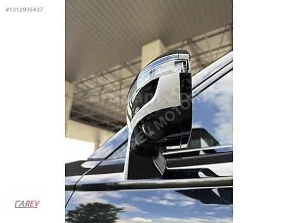 -CAREV- JAECOO J7 EVOLVE 4X4 15.000KM BOYASIZ YETKİLİ SERVİS