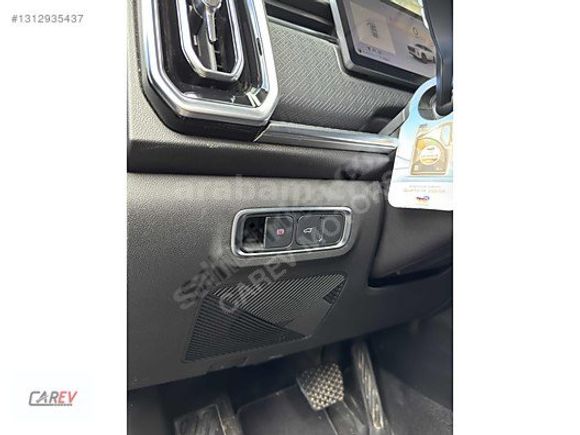 -CAREV- JAECOO J7 EVOLVE 4X4 15.000KM BOYASIZ YETKİLİ SERVİS