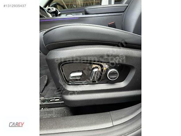 -CAREV- JAECOO J7 EVOLVE 4X4 15.000KM BOYASIZ YETKİLİ SERVİS