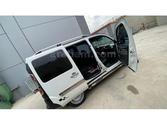 Acil Satılık Temiz Doblo