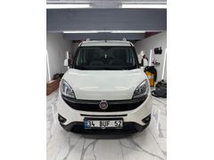 Sahibinden Fiat Doblo Panorama 1.6 Multijet Premio 2016 Model