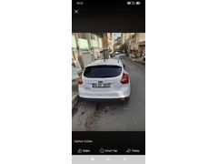 Sahibinden Ford Focus 1.6 TDCi Style 2013 Model İstanbul 102.399 km Beyaz