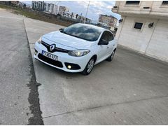 Sahibinden Renault Fluence 1.5 dCi Touch 2015 Model