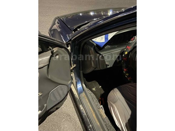 Honda Civic 1.5 EX 1993 Model