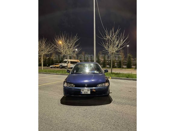 Honda Civic 1.5 EX 1993 Model