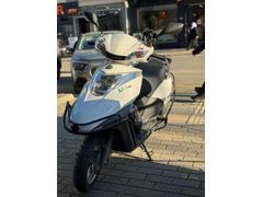 ARORA ALFA 50 125 ÖZEL SERİ