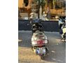 ARORA ALFA 50 125 ÖZEL SERİ