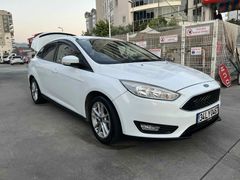 Sahibinden Ford Focus 1.6 TDCi Trend X 2014 Model 
