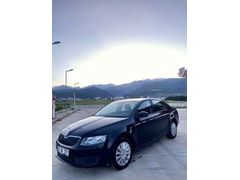 Sahibinden Skoda Octavia 1.6 TDI Ambition 2013 Model 