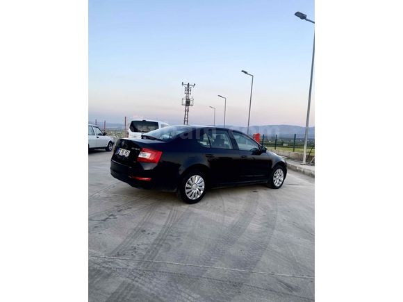 Sahibinden Skoda Octavia 1.6 TDI Ambition 2013 Model 