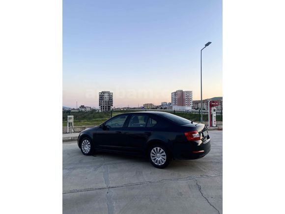 Sahibinden Skoda Octavia 1.6 TDI Ambition 2013 Model 