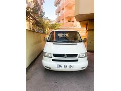Sahibinden Volkswagen Transporter 2.5 TDI City Van 2003 Model İstanbul