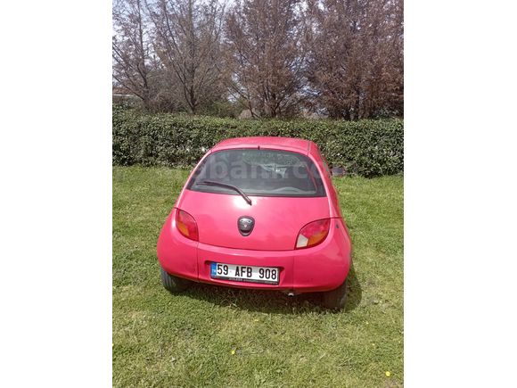 Sahibinden Ford Ka 1.3 1999 Model