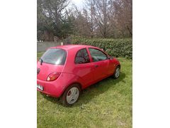 Sahibinden Ford Ka 1.3 1999 Model
