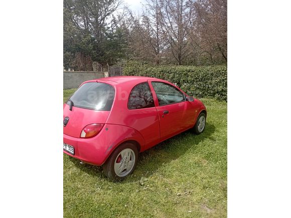 Sahibinden Ford Ka 1.3 1999 Model